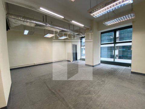 CORPORATION PARK (企業中心) 