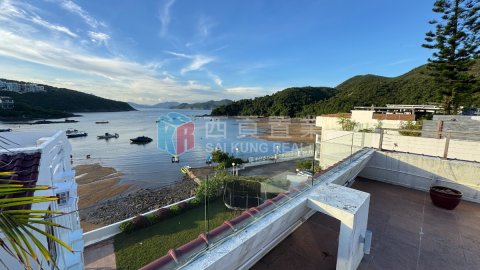 大坑口