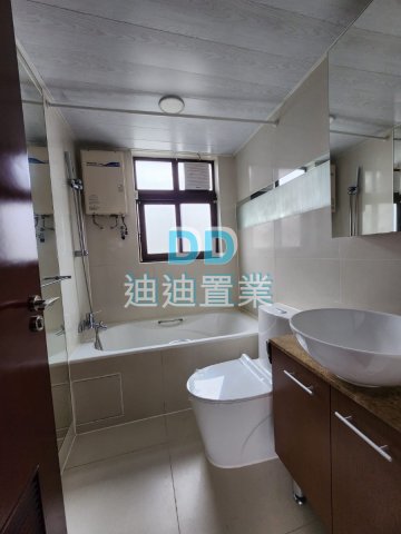 黃竹灣村 盈峰灣 環境優美