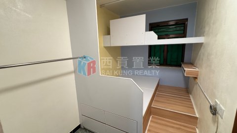 馬游塘村