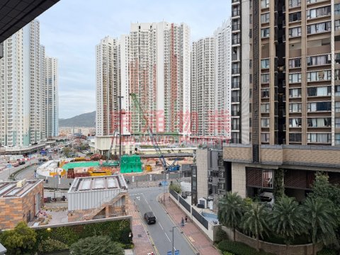 東環 第02期 第01B座 兩房兩廁