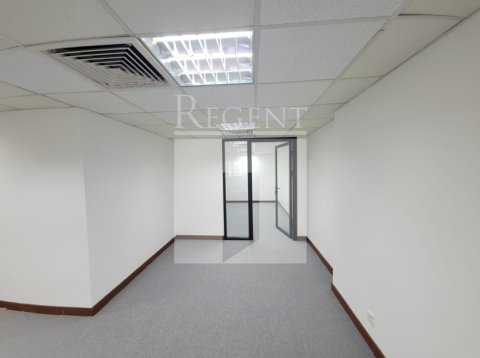 Hong Kong Office, Regent
