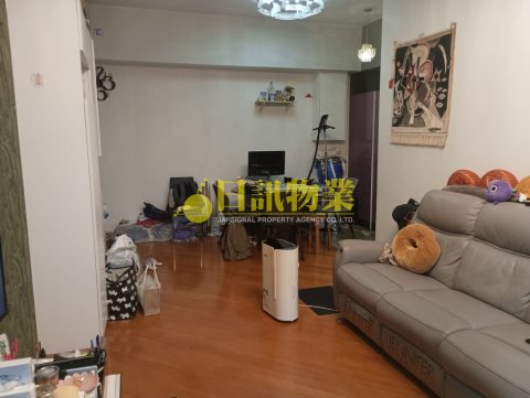 爵悅庭 B2座 北爵軒