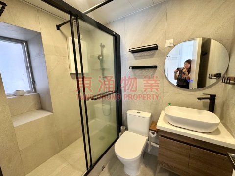 藍天海岸 第01期 第05座 一房高層時尚