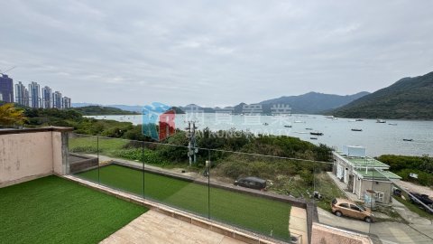 企嶺下新圍