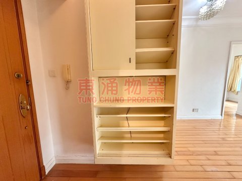 映灣園 第01期 第05座 兩房至筍