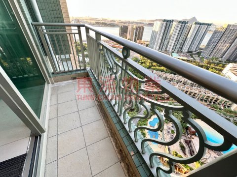 映灣園 第04期 第16座 聽濤軒