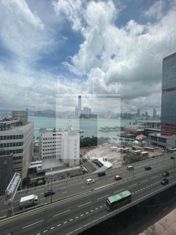 Wayson Com Bldg (威勝商業大廈) 