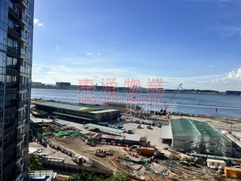東環 第02期 第02B座 兩房海景