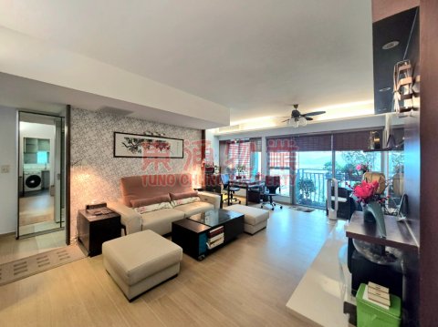 映灣園 第01座 特式雙連 品味溫馨之家