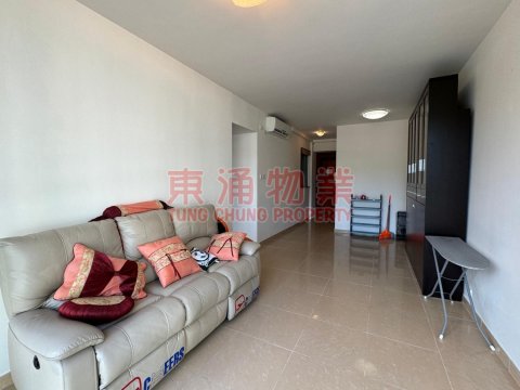 東堤灣畔 第06座 特色落地玻璃大窗