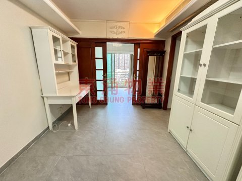 映灣園 第10座 特式相連 可遇不可求