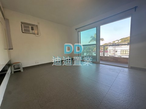 坑尾頂村 環境優靜 往返將軍澳方便快捷
