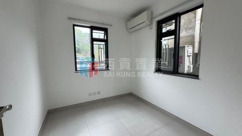 沙角尾