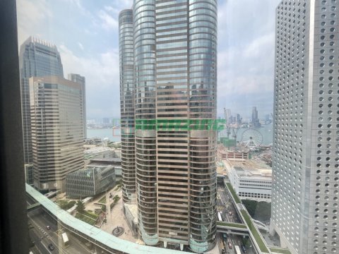 環球大廈 環球大廈