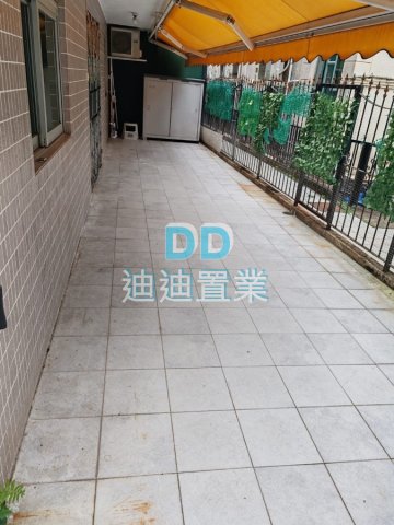 西徑村 環境優美