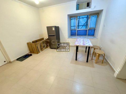 海港花園 第01座