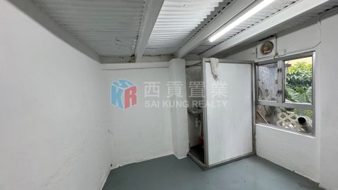 西貢市中心