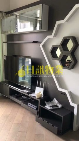 柏傲灣 第02B座