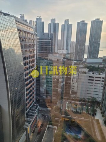 爵悅庭 B1座 西爵軒