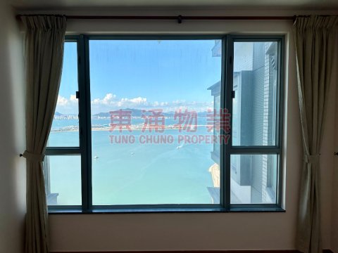 海堤灣畔 第02座 高層機場海景四房