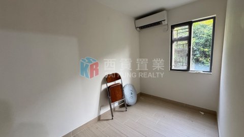 企嶺下新圍