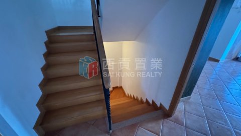 大坑口