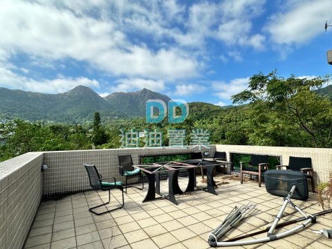 沙角尾 鄰近市中心 生活配套齊全