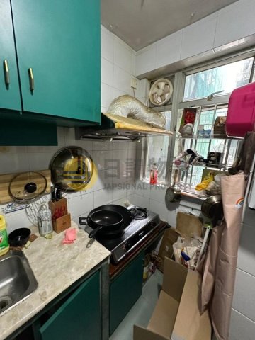 海濱花園 第15座 海蕙閣