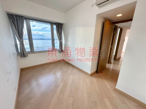 東環 第02期 第01B座 藍天白雲好光猛