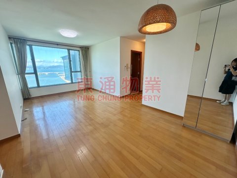 海堤灣畔 第02座 高層機場海景四房