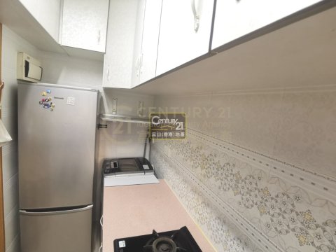 威豪花園 第02座