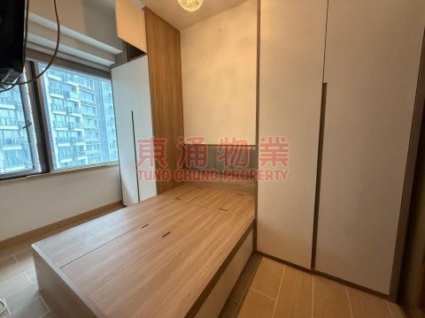 東環 第01期 第02A座  中層開揚