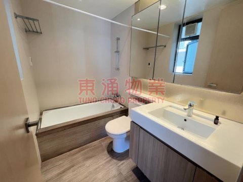 昇薈 第09座 三房套連工人房獨立廁