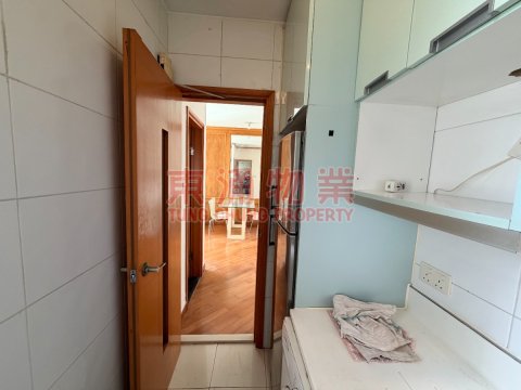 藍天海岸 第01期 第03座