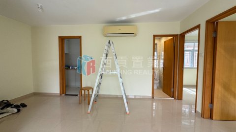 蠔涌新村