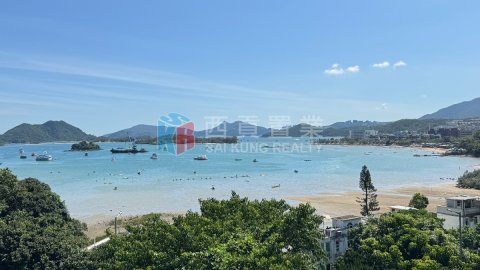 大環村