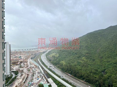 映灣園 第01期 第03座 改大兩房東南