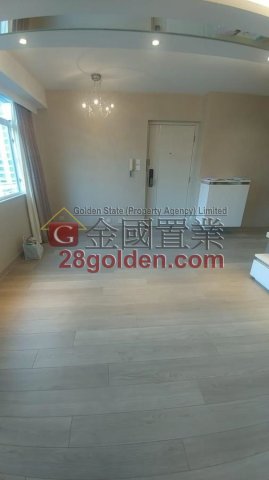 德威大廈