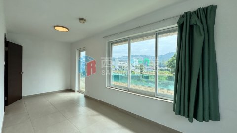 蠔涌新村