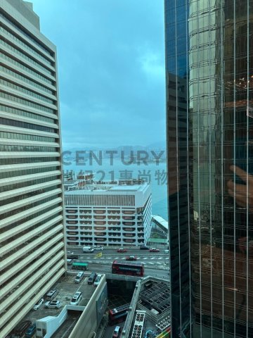 金龍中心《上環》