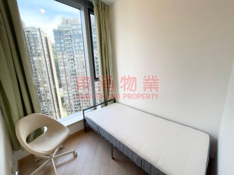 東環 第02期 第02B座 兩房開放廚