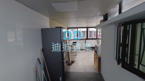 蠔涌村 裝修企理 乾淨 