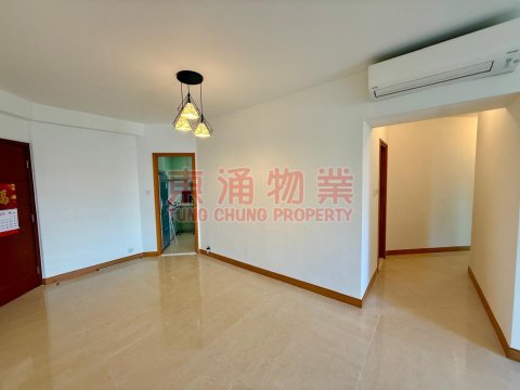 藍天海岸 第03期 A座 影岸紅 中層開揚