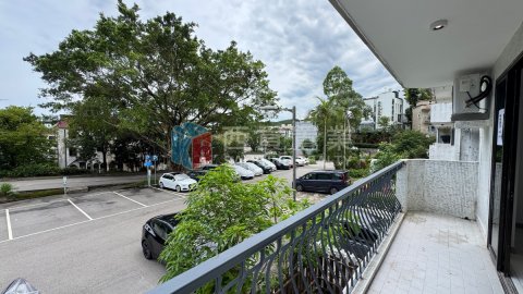 北港新村