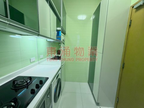 藍天海岸 第04期 第07座 水藍天岸 三房套