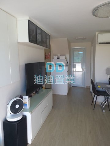 清水灣村屋 景觀開揚