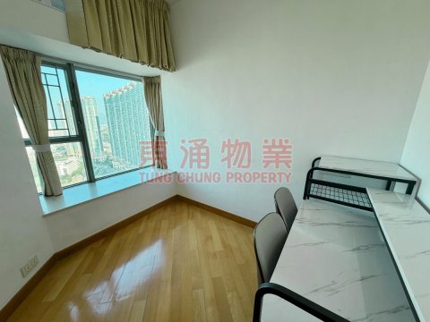 藍天海岸 第01期 第03座 高層永久海景