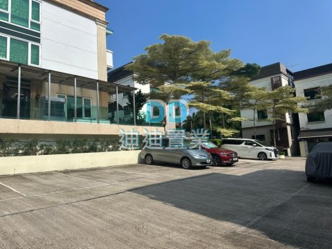 黃竹灣村盈峰灣  環境幽靜 住得舒適