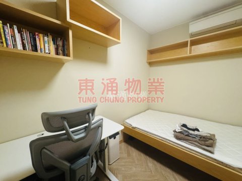東堤灣畔 第09座 矜貴覆式連大平台